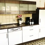 Apartamento Landliebe *