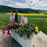 Apartamento Landliebe Rudolstadt