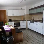 Landliebe Apartamento Rudolstadt