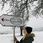 Apartamento Landliebe *