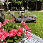 Apartamento Landliebe Rudolstadt