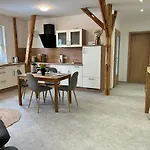 Apartamento Landliebe