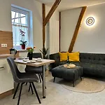 Landliebe Apartamento Rudolstadt