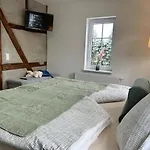 Apartamento Landliebe *