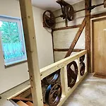 Landliebe Apartmán *