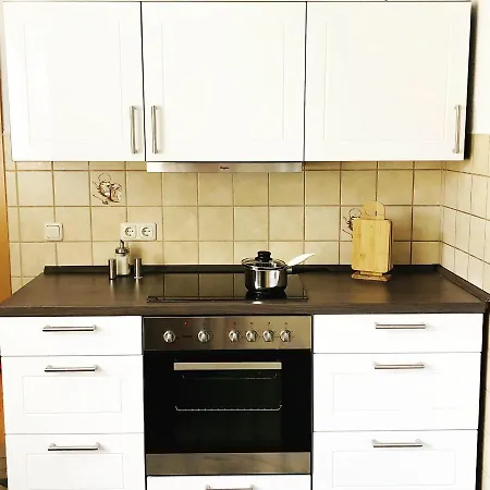 Landliebe Rudolstadt