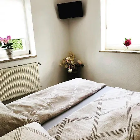 Apartmán Landliebe *