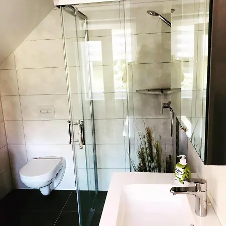 Apartmán Landliebe