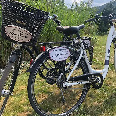 Landliebe Lägenhet *