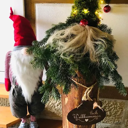 Landliebe Lägenhet Rudolstadt