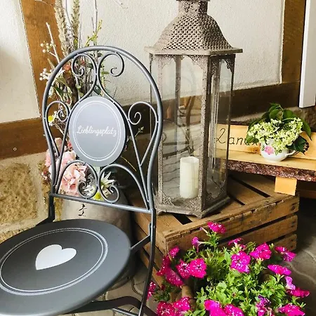 Landliebe Apartment