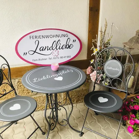 Landliebe