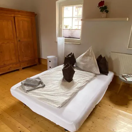 Landliebe Rudolstadt