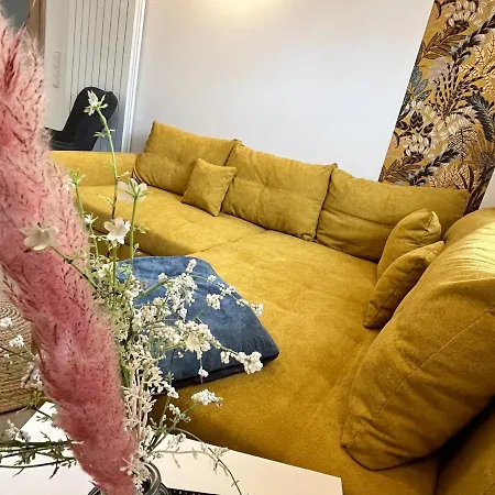 Landliebe Appartement Rudolstadt