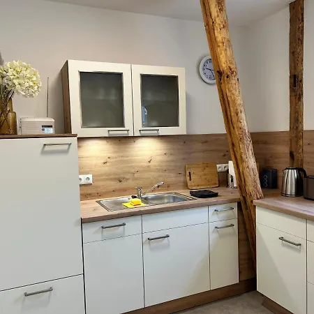 Landliebe Apartment