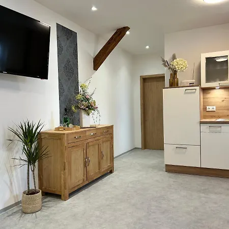 Landliebe Apartment *