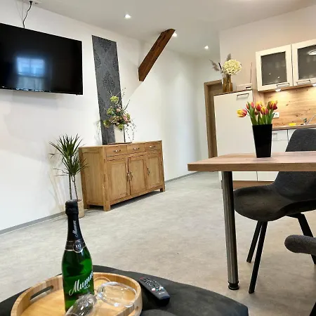 Landliebe Rudolstadt