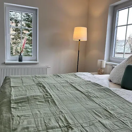 Landliebe Apartment *