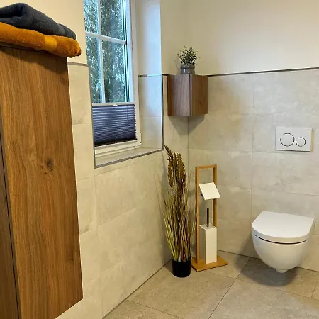 Landliebe Appartement Rudolstadt