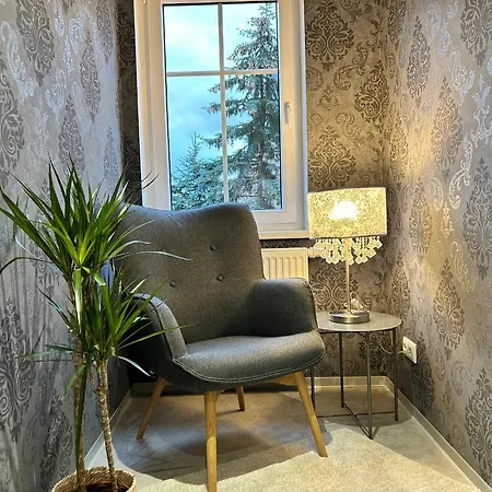 Landliebe Appartement Rudolstadt