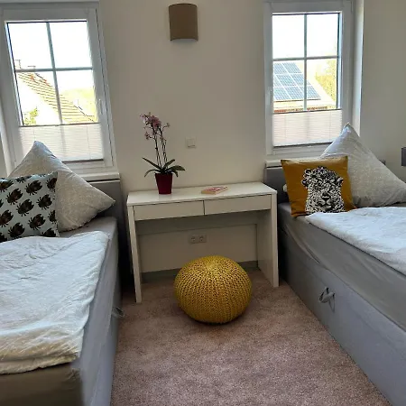 Appartement Landliebe