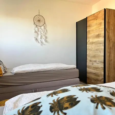 Apartamento Landliebe