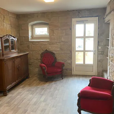 Apartamento Landliebe