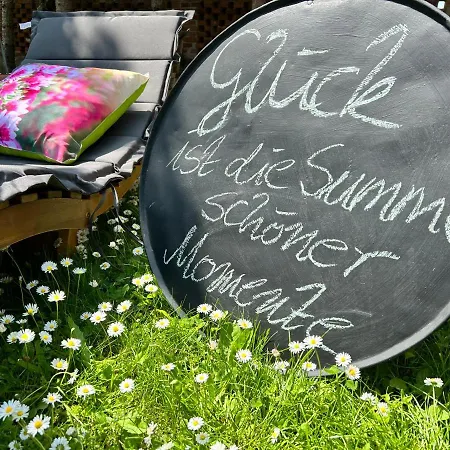 Apartamento Landliebe