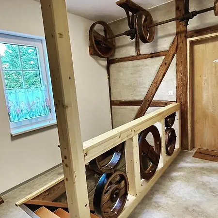 Landliebe Appartement *