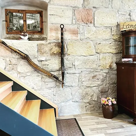 Landliebe Apartment