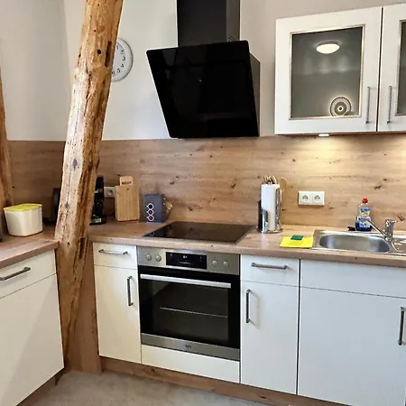 Landliebe Apartamento