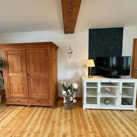 Apartamento Landliebe