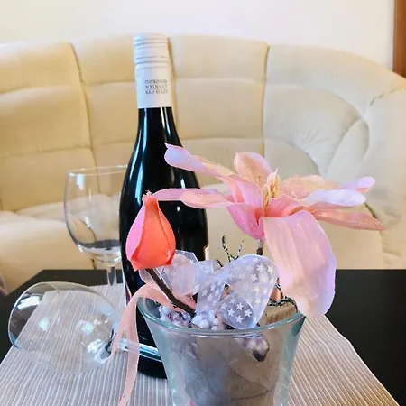 Appartement Landliebe Rudolstadt