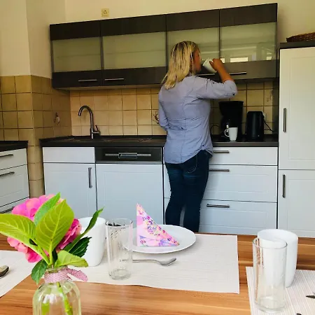 Appartement Landliebe