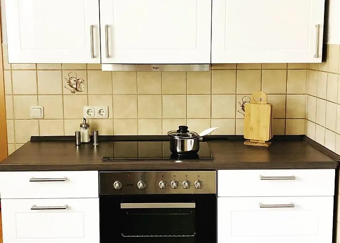 Landliebe Rudolstadt