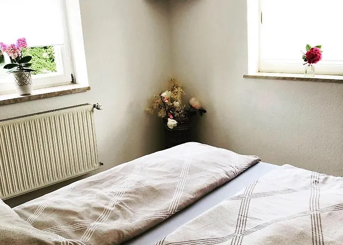 Apartament Landliebe *