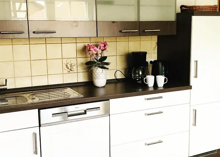 Apartament Landliebe *