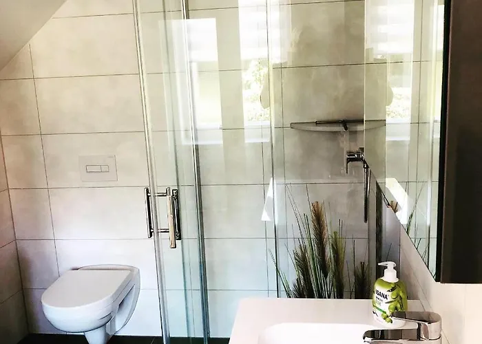 Apartament Landliebe