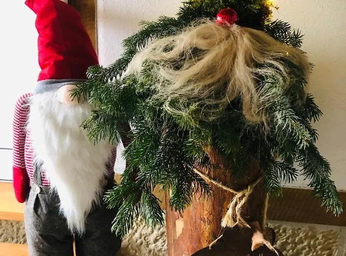 Landliebe Apartament Rudolstadt