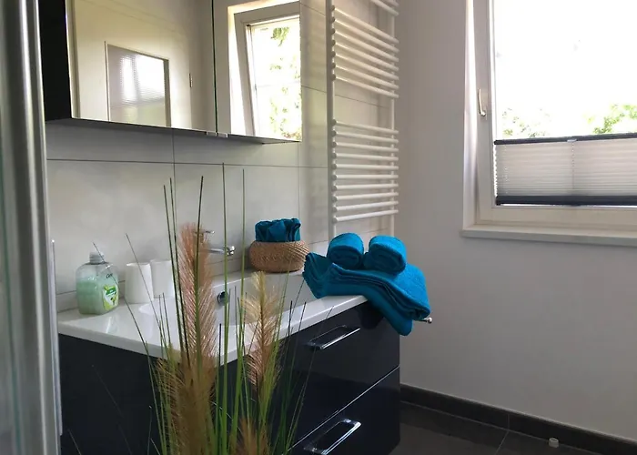 Landliebe Rudolstadt