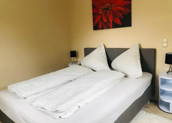 Landliebe رودولشتات