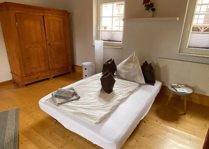 Landliebe Rudolstadt