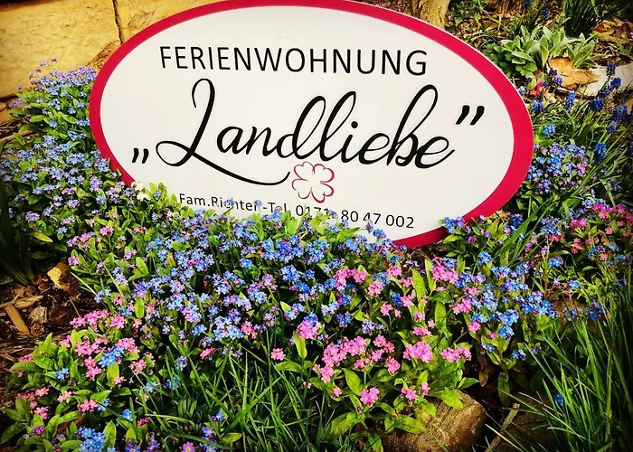 Landliebe * Rudolstadt