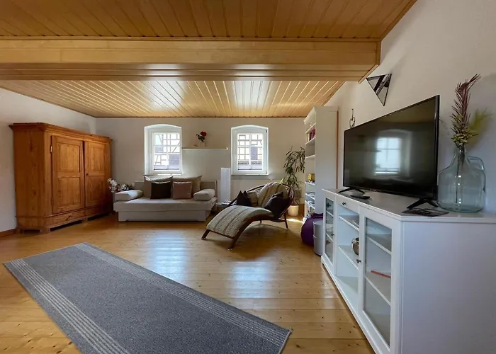 Landliebe * Rudolstadt