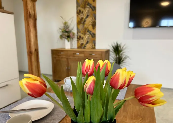 Landliebe Rudolstadt