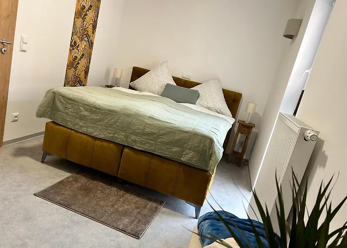 Landliebe * Rudolstadt