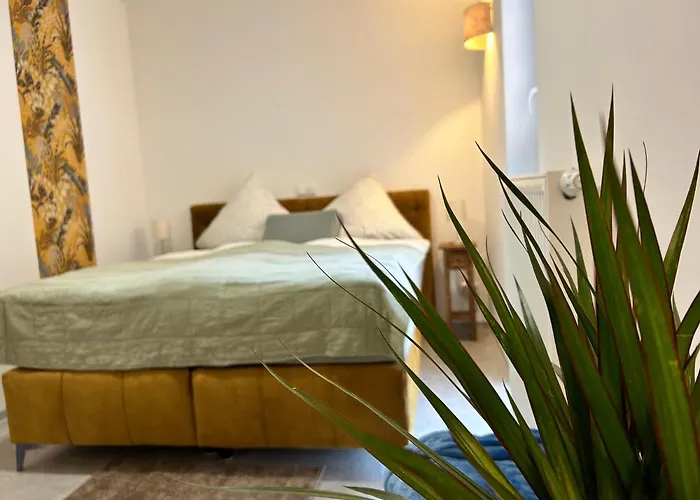 Landliebe * Rudolstadt