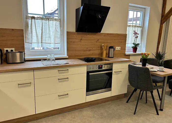 Landliebe * Rudolstadt