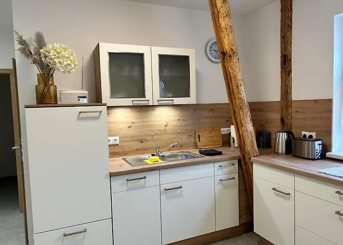 Landliebe Apartament