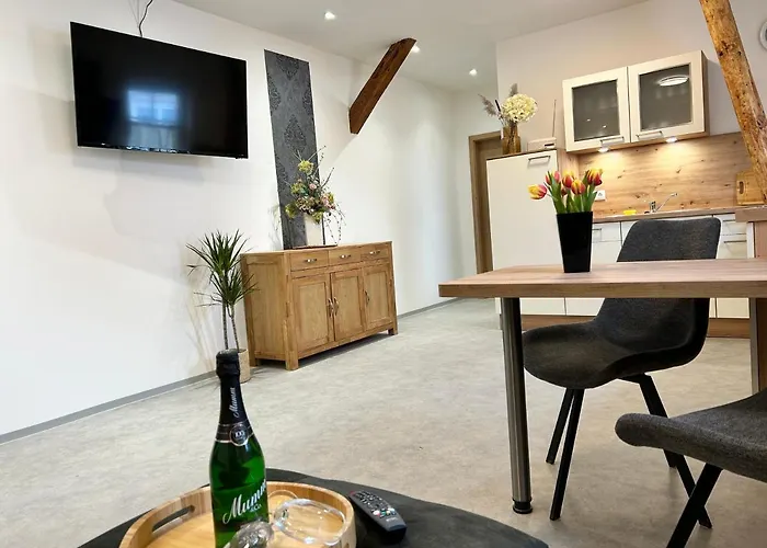 Landliebe Rudolstadt